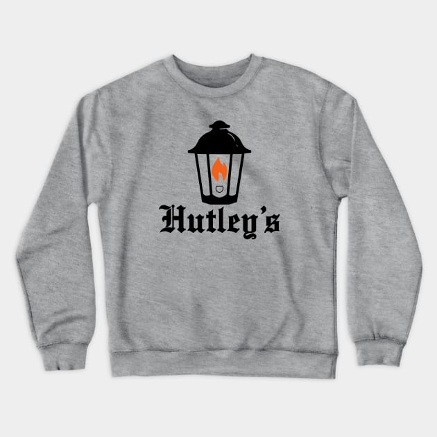 Hutley's Crewneck Sweatshirt by Off Peak Co.